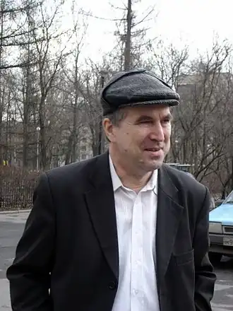 Во время проведения JASS 08