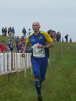 Омельченко в 2007 году, Киев