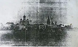 Дореволюционное фото