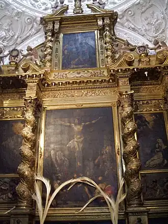 Богоматери Кармельской