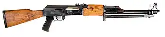 Zastava M72B1