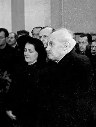 Зденек Неедлы (1945 год)