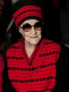 16 февраля 2012, за несколько часов до смерти