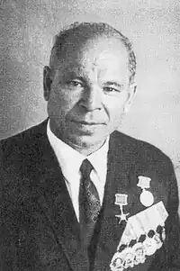 Жолбин А. А.