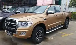 ZX Terralord (IVM Granite)