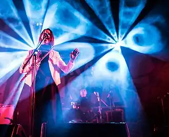 Zimne на Дикой Мяте 2015