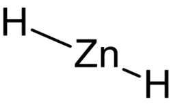 Изображение химической структуры