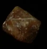 Образец малакона из Бразилии