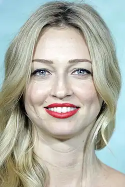 Такуэлл-Смит в феврале 2013 года