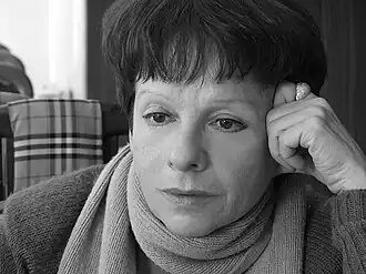 И. Л. Золотова, 2009 г. Ереван, Армения