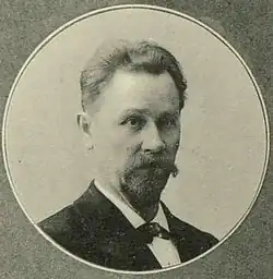 Депутат Третьей Думы, 1910 г.