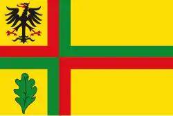 Флаг Зёйдволде