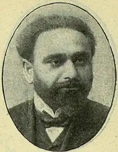 Депутат Второй Думы, 1907 г.