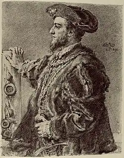 Сигизмунд II Август