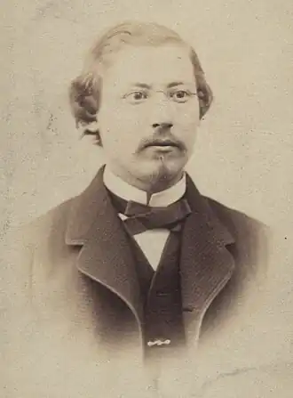 Зыгмунт Сарнецкий