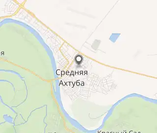 Карта