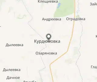 Карта