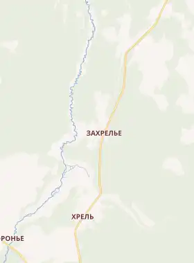 Карта