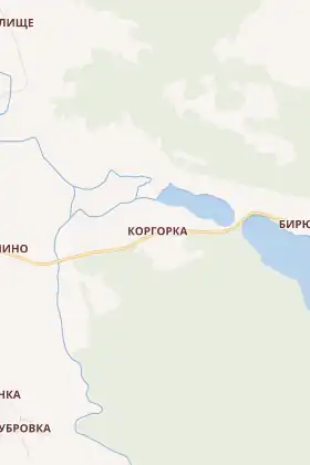 Карта