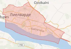 Карта