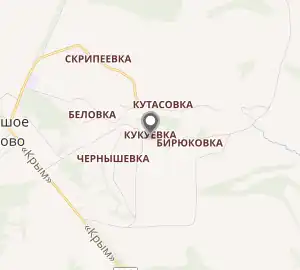 Карта