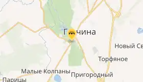 Карта