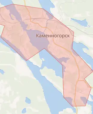Карта