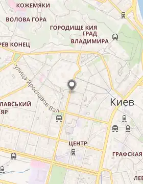 Карта