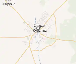 Карта