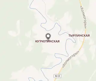 Карта