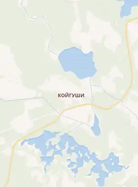 Карта