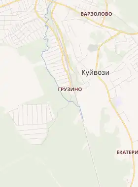 Карта