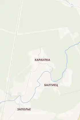 Карта