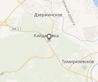 Карта