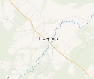 Карта