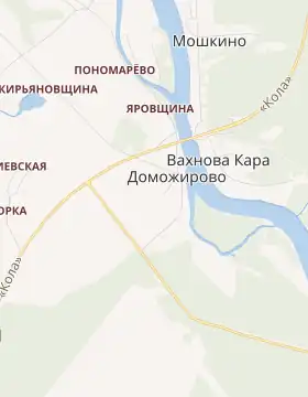 Карта