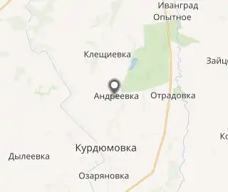 Карта