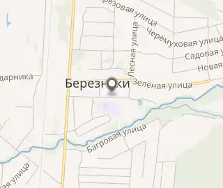Карта