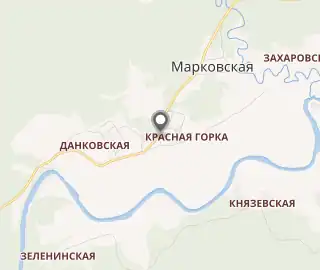 Карта