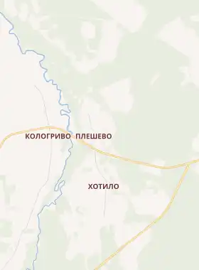 Карта
