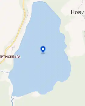 Карта