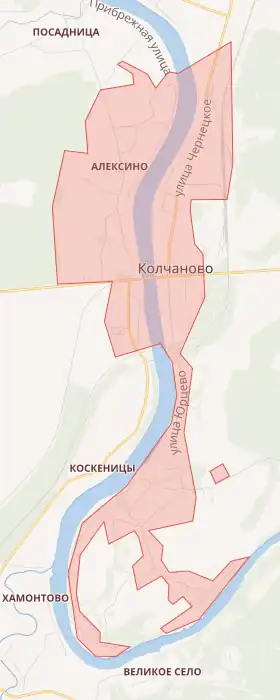 Карта