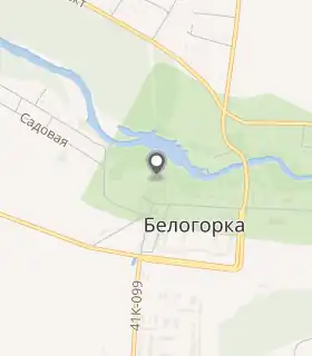 Карта