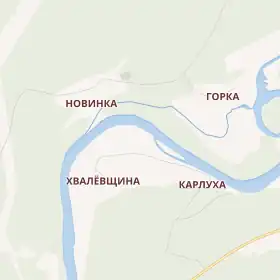 Карта