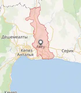 Карта