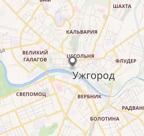 Карта