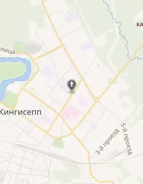 Карта