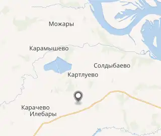 Карта