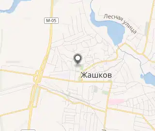 Карта