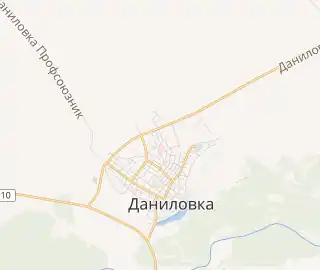 Карта